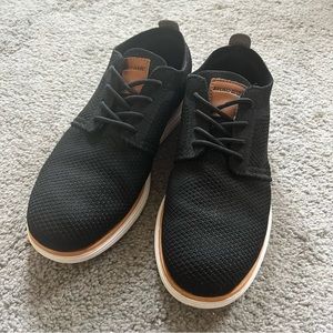 Men’s Mesh Sneaker Oxfords